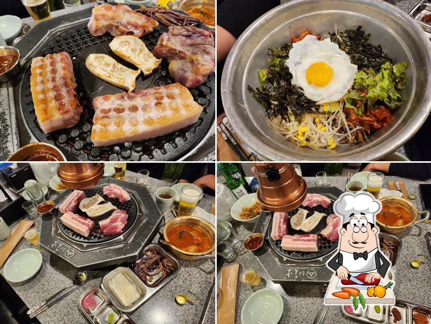 제줏간 주안석바위점