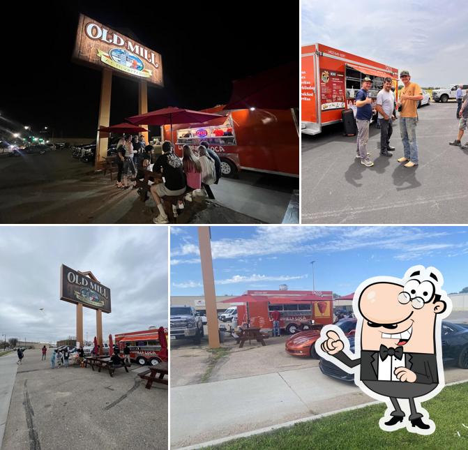 La Parrilla Loca