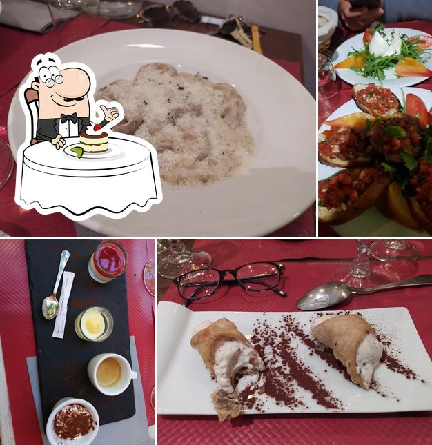 L'anima della cucina