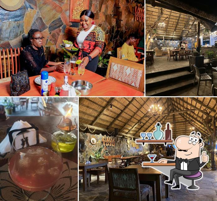 MPISHI RESTAURANT