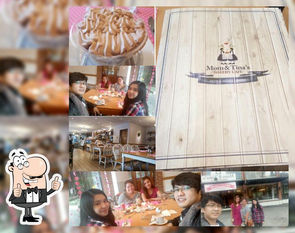 Mami Tina's Bakery