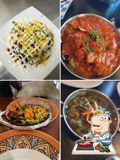 AMAYA REAL INDIAN FOOD