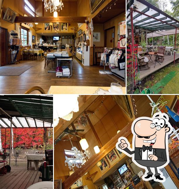 Pire Cafe 168