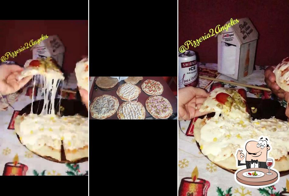 Pizzería 2 Angeles