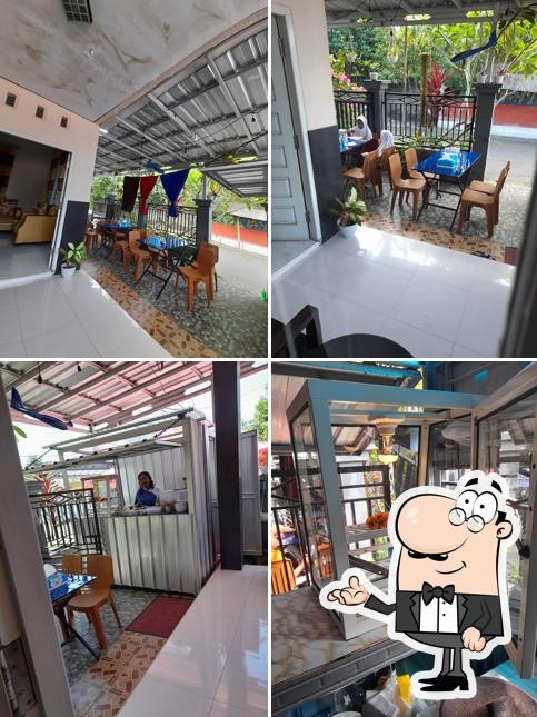 RM DAPUR DHILA