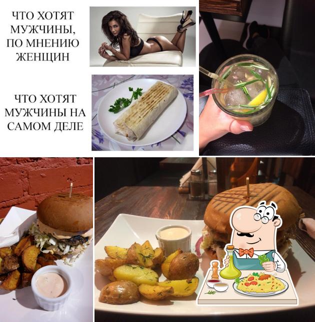 Starsky Grill & Burgers
