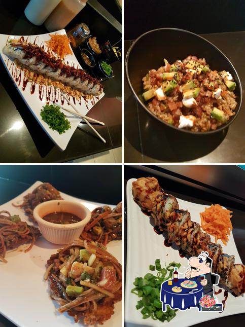 Sushi Neron