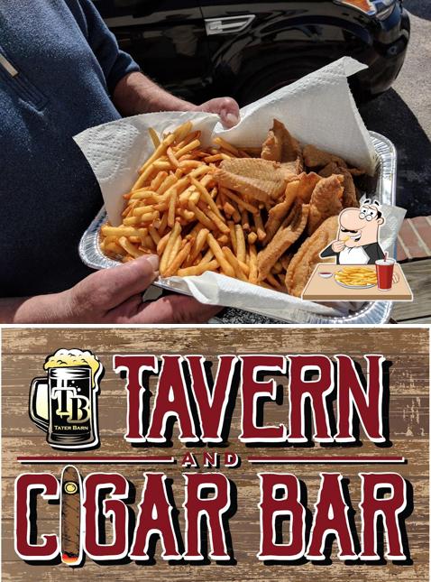 TB Tavern f/k/a Tater Barn