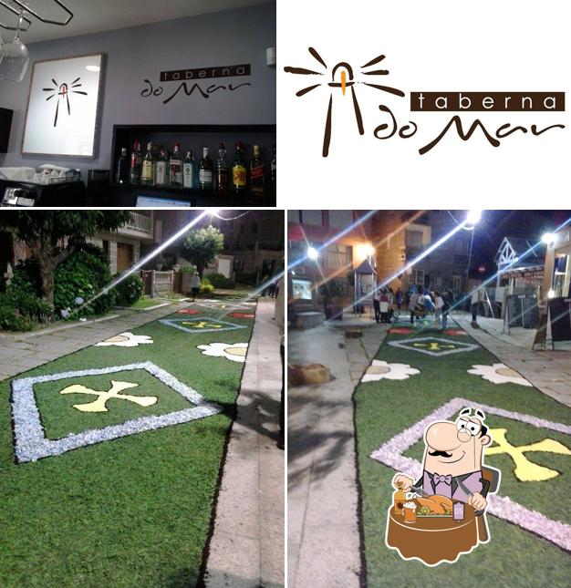 Taberna Do Mar