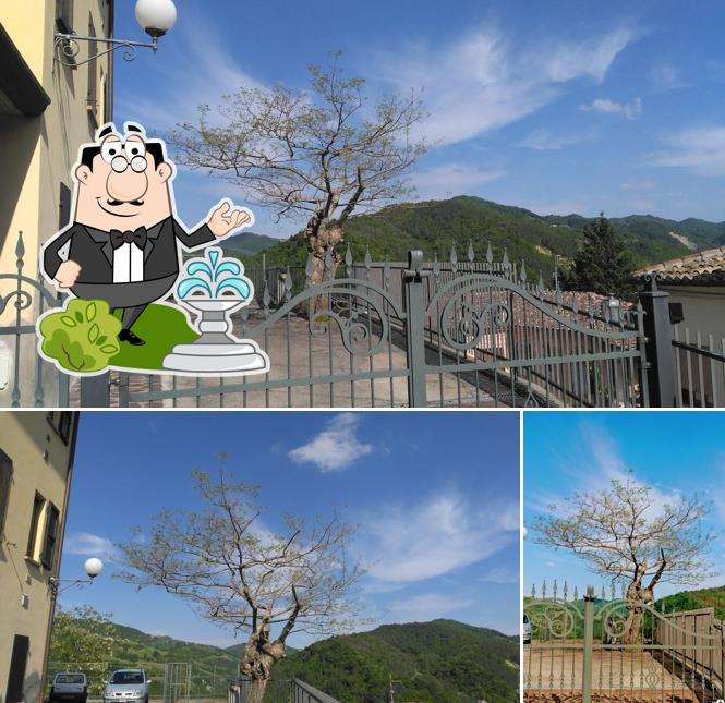 Taverna Borgo dei Golosi