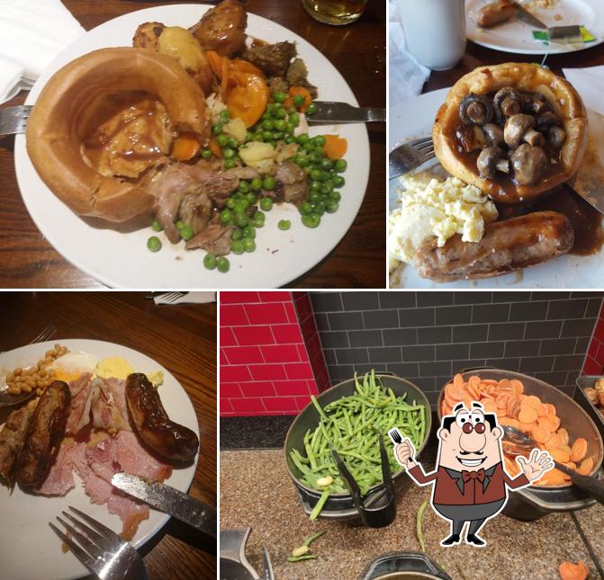 Toby Carvery Eastbourne