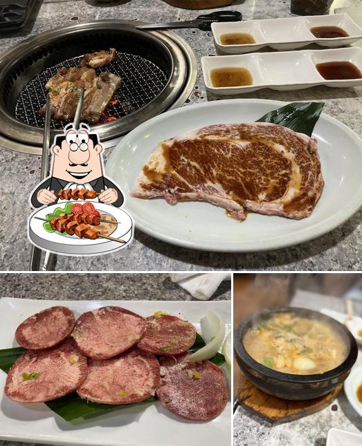 Yakiniku Ichiraku
