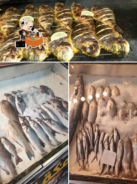 مسمكة الميدان