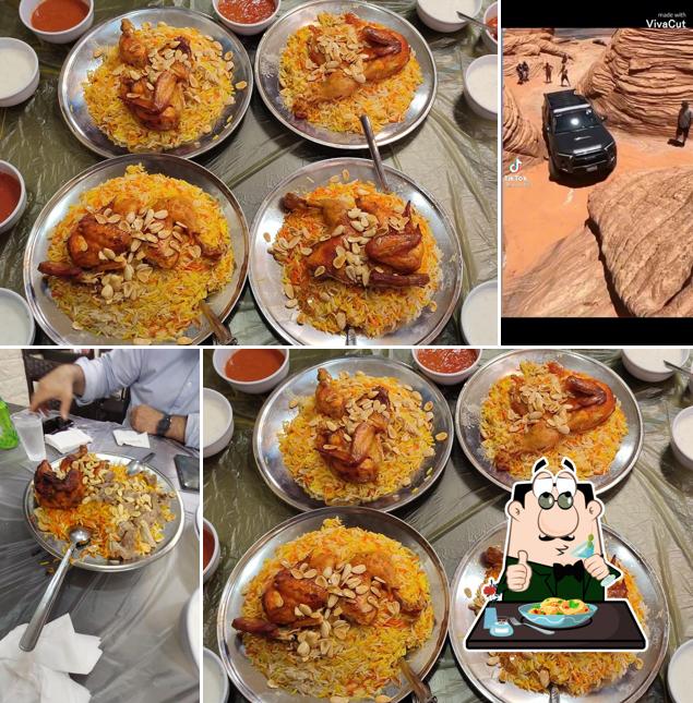 مطعم الترك