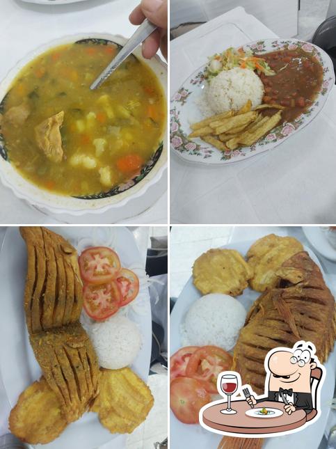 Restaurante Furatena