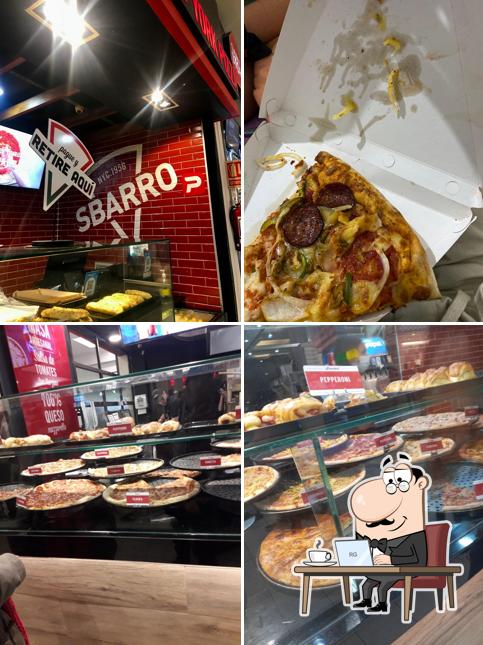 Sbarro
