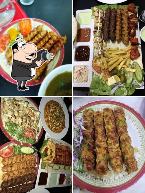 Tandoori Tawah Restaurant W.L.L