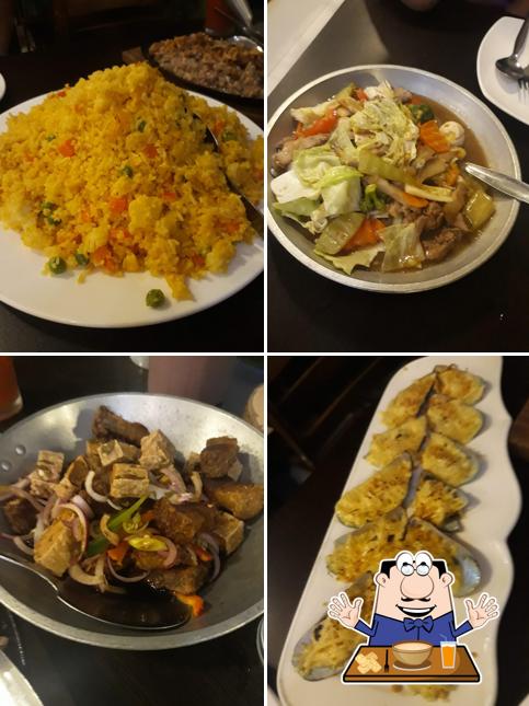 The Modern Hapag Kainan