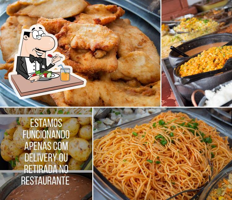 Restaurante Tradição Mineira
