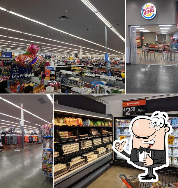 Walmart Supercenter