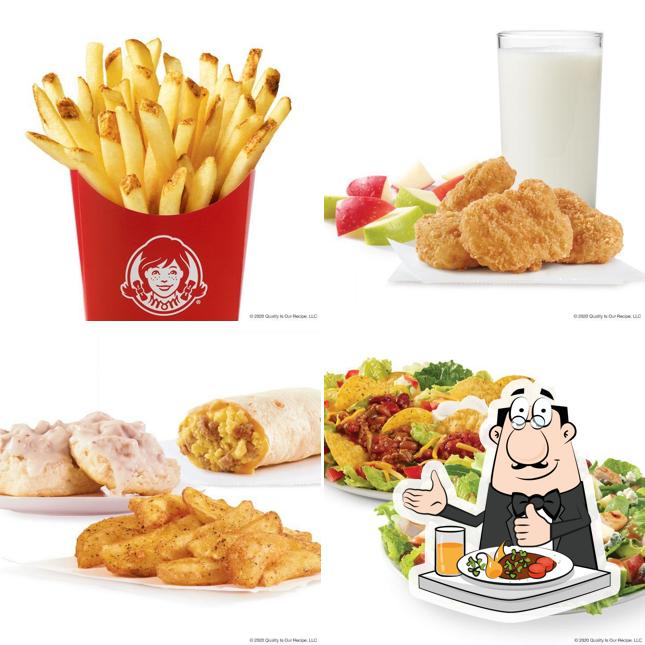 Wendy's