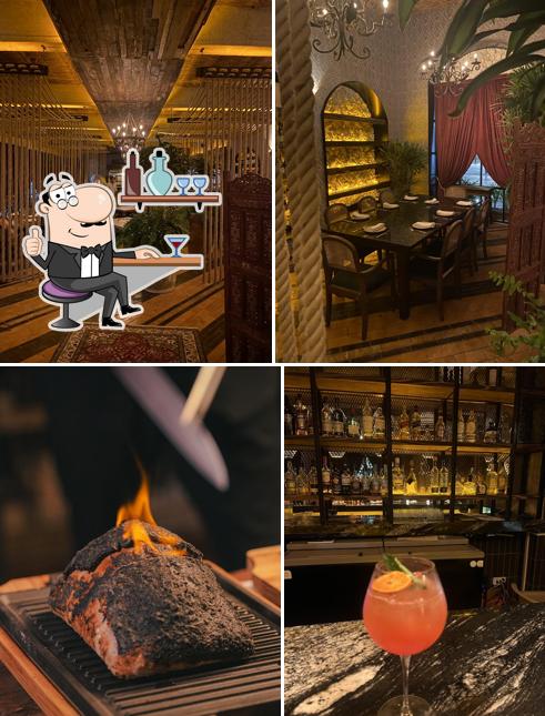 Parador 33