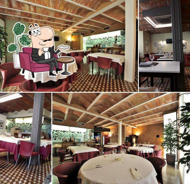 Restaurant La Plaça