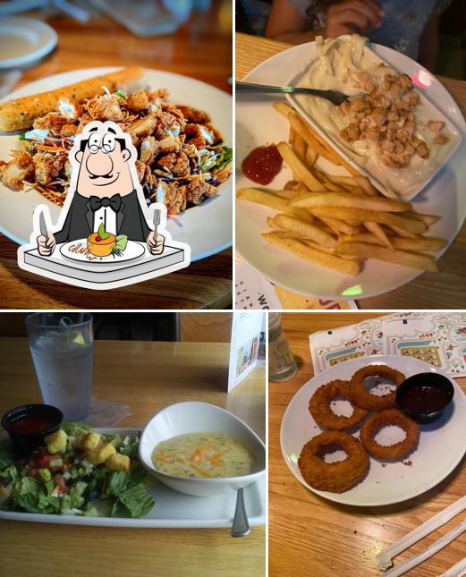 Applebee's Grill + Bar