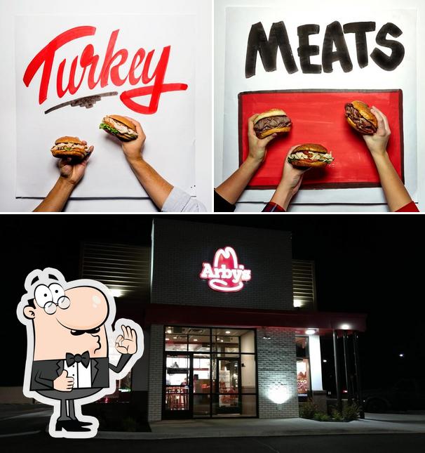 Arby's