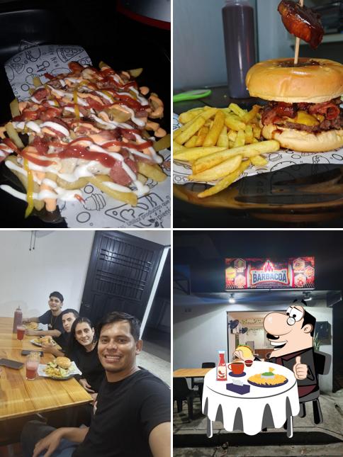 Barbacoa