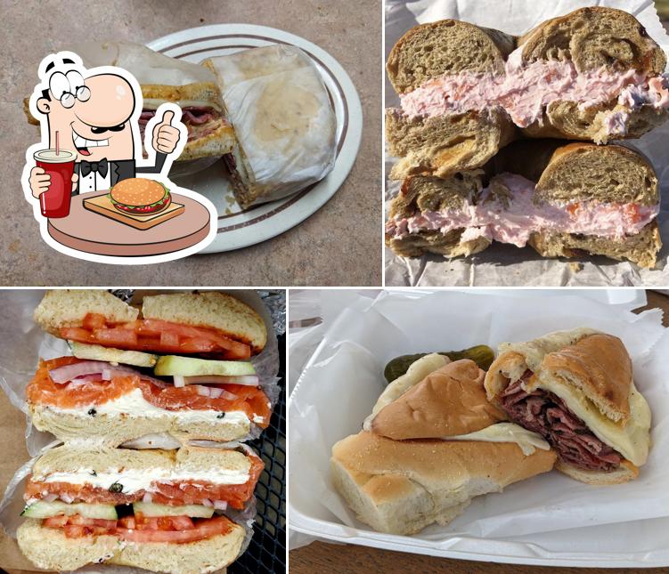 Once Upon A Bagel- Winnetka