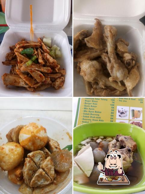 DAPUR 96