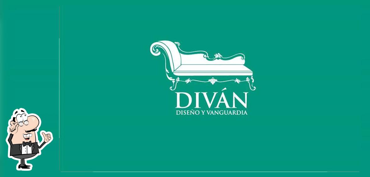 Divan