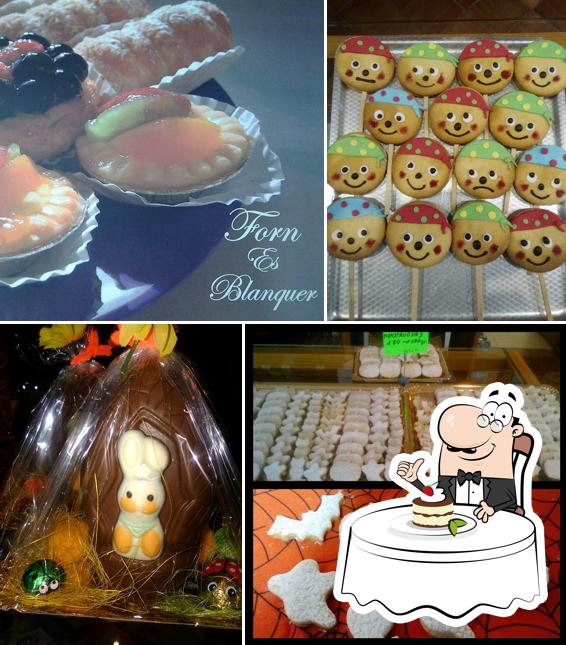Forn Es Blanquer