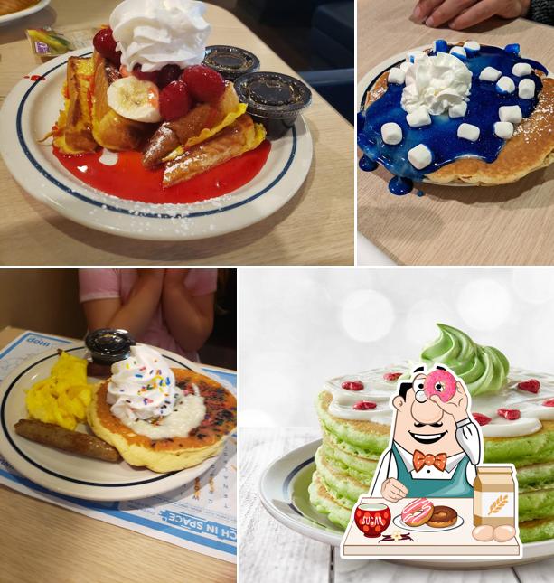 IHOP