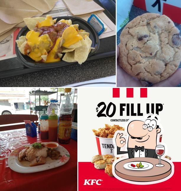 KFC