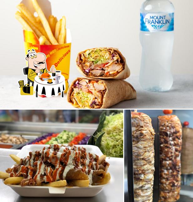 Kebab Haven