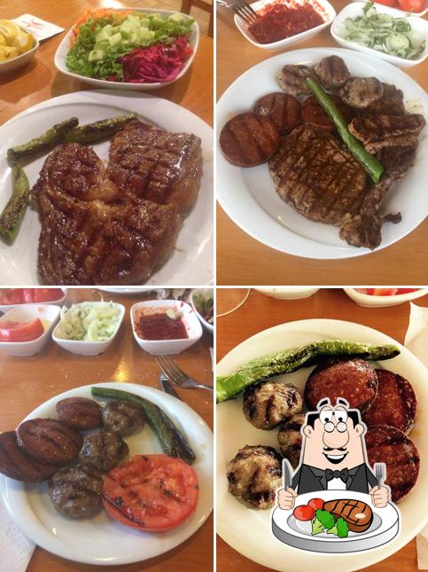 Kırkpınar Kasap Restoran