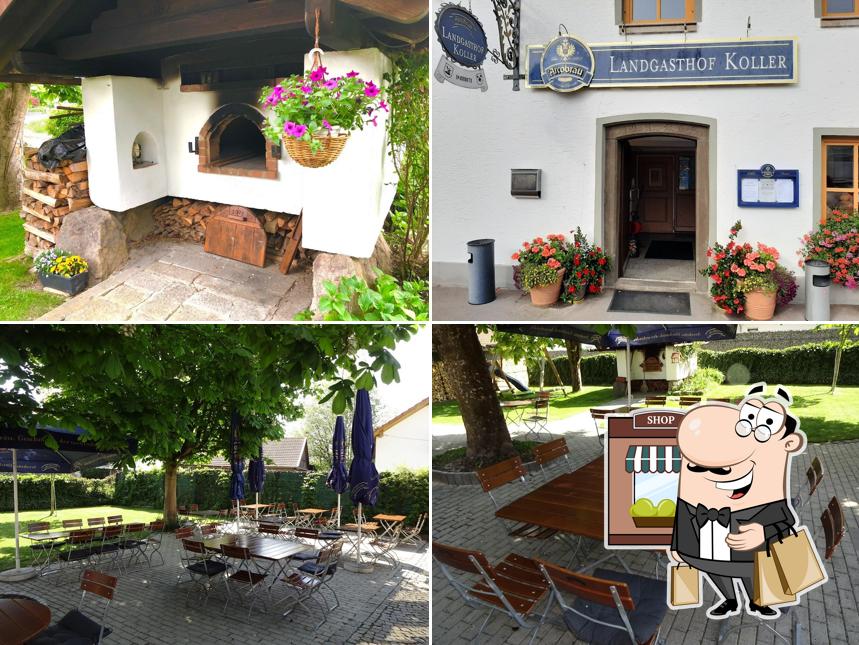 Landgasthof Koller