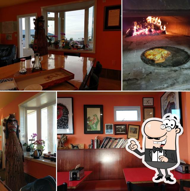 Linda's Woodfired Kitchen