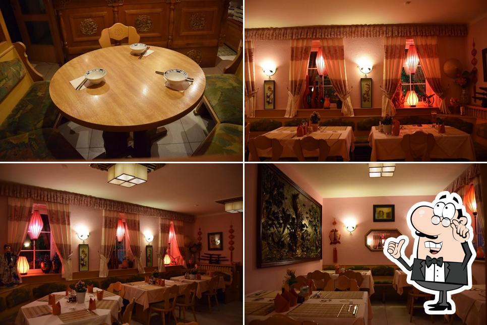 China-Restaurant Lotus