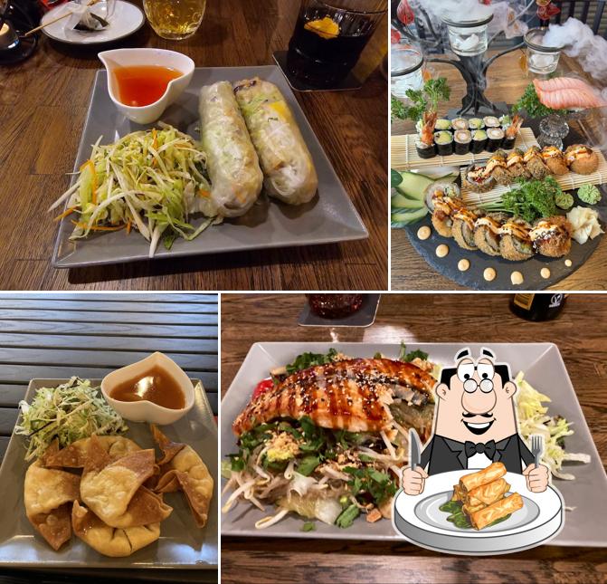 Lugar de Cita Restaurant