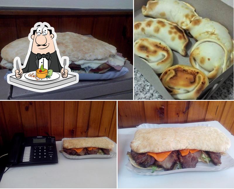 Mangiare