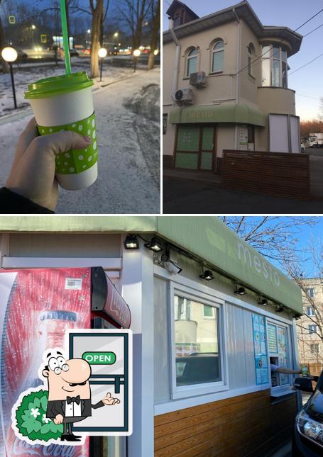 Mesto