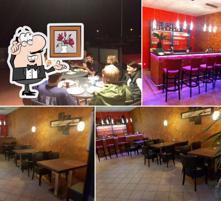 Pizzeria Albela