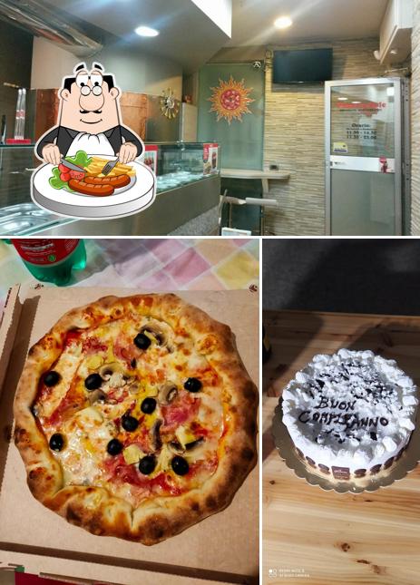 Pizzeria Sole - Cabiate