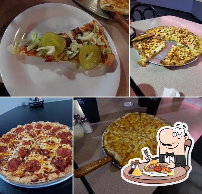 Planet Pizza