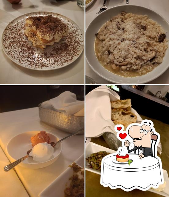 Prossimo Ristorante