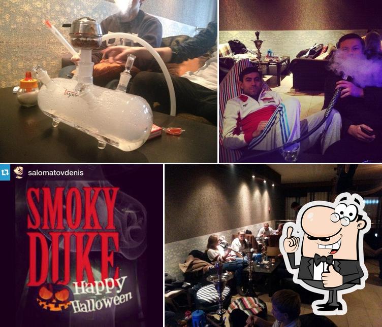 Smoky Duke