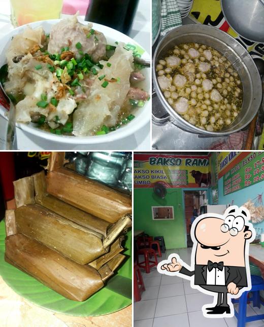 Bakso Rama